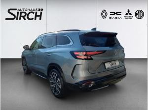 Renault Espace VI6 Iconic Full Hybrid E-Tech 200 5-Sitzer