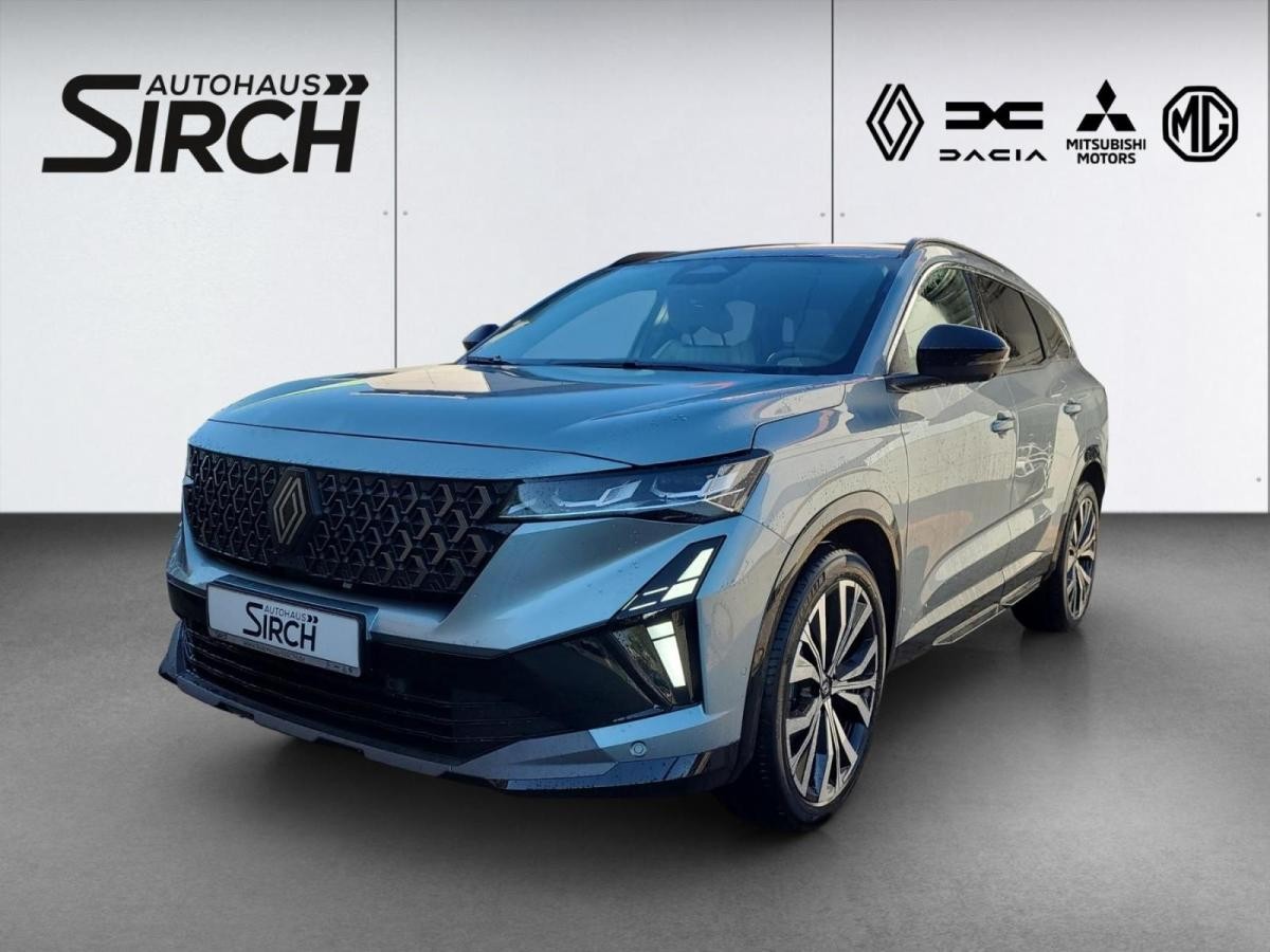 Renault Espace VI6 Iconic Full Hybrid E-Tech 200 5-Sitzer