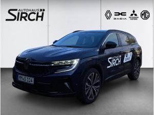 Renault Espace E-Tech Full Hybrid 200