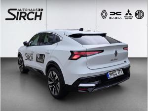 Renault Rafale Techno E-Tech Full Hybrid 200 *4Control*