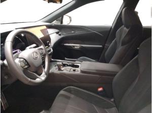 Lexus RX 500h F SPORT+ Modelljahr 25 Vollausstattung