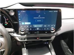 Lexus RX 500h F SPORT+ Modelljahr 25 Vollausstattung