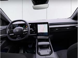 Renault Rafale Esprit Alpine Plug-in Hybrid 300 4x4