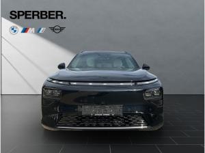 XPENG G9 AWD Performance