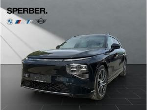 XPENG G9 AWD Performance