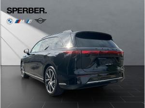 XPENG G9 AWD Performance