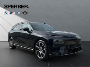 XPENG G9 AWD Performance