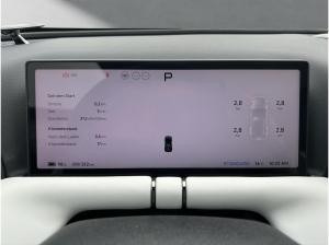 XPENG G9 AWD Performance