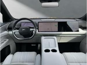 XPENG G9 AWD Performance