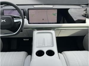 XPENG G9 AWD Performance