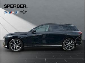 XPENG G9 AWD Performance