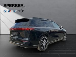 XPENG G9 AWD Performance