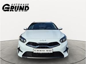 Kia Ceed SW 1.5T ULTIMATE | STYLE-PAKET | LED | 17" | GEWERBLICH