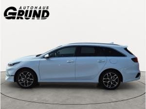 Kia Ceed SW 1.5T ULTIMATE | STYLE-PAKET | LED | 17" | GEWERBLICH