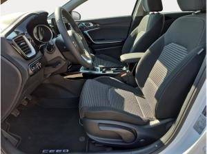 Kia Ceed SW 1.5T ULTIMATE | STYLE-PAKET | LED | 17" | GEWERBLICH