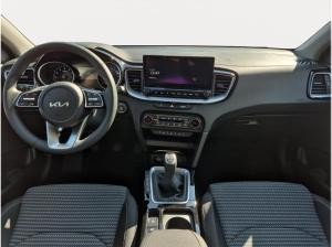 Kia Ceed SW 1.5T ULTIMATE | STYLE-PAKET | LED | 17" | GEWERBLICH