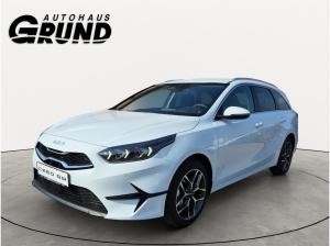 Kia Ceed SW 1.5T ULTIMATE | STYLE-PAKET | LED | 17" |