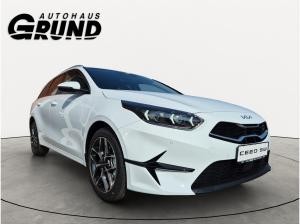 Kia Ceed SW 1.5T ULTIMATE | STYLE-PAKET | LED | 17" |