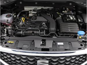 Seat Ateca Xperience 1.5 TSI DSG/ LED, ACC, AHK, Navi