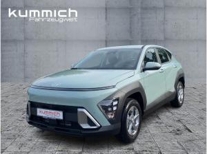 Hyundai KONA 1.0T-GDi 100PS MT SELECT