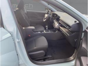 Hyundai KONA 1.0T-GDi 100PS MT SELECT