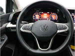 Volkswagen Golf Life 2.0 TDI DSG / Navi, App, LED, ACC, SHZ