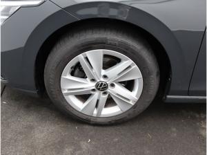Volkswagen Golf Life 2.0 TDI DSG / Navi, App, LED, ACC, SHZ