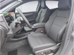 Renault Megane E-Tech Electric