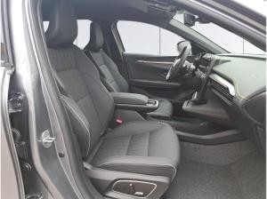 Renault Megane E-Tech Electric