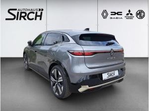 Renault Megane E-Tech Electric