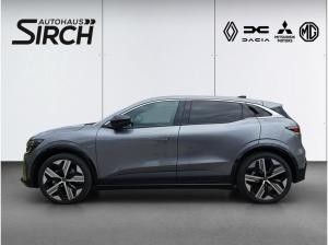 Renault Megane E-Tech Electric