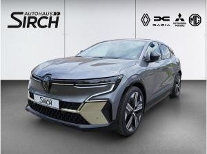 Renault Megane E-Tech Electric