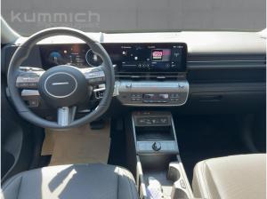 Hyundai KONA Elektro 65kWh 204PS PRIME + SITZ PAKET