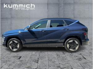 Hyundai KONA Elektro 65kWh 204PS PRIME + SITZ PAKET