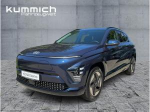 Hyundai KONA Elektro 65kWh 204PS PRIME + SITZ PAKET