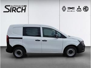 Renault Kangoo Rapid Advance L1 Blue dCi 115 MY24