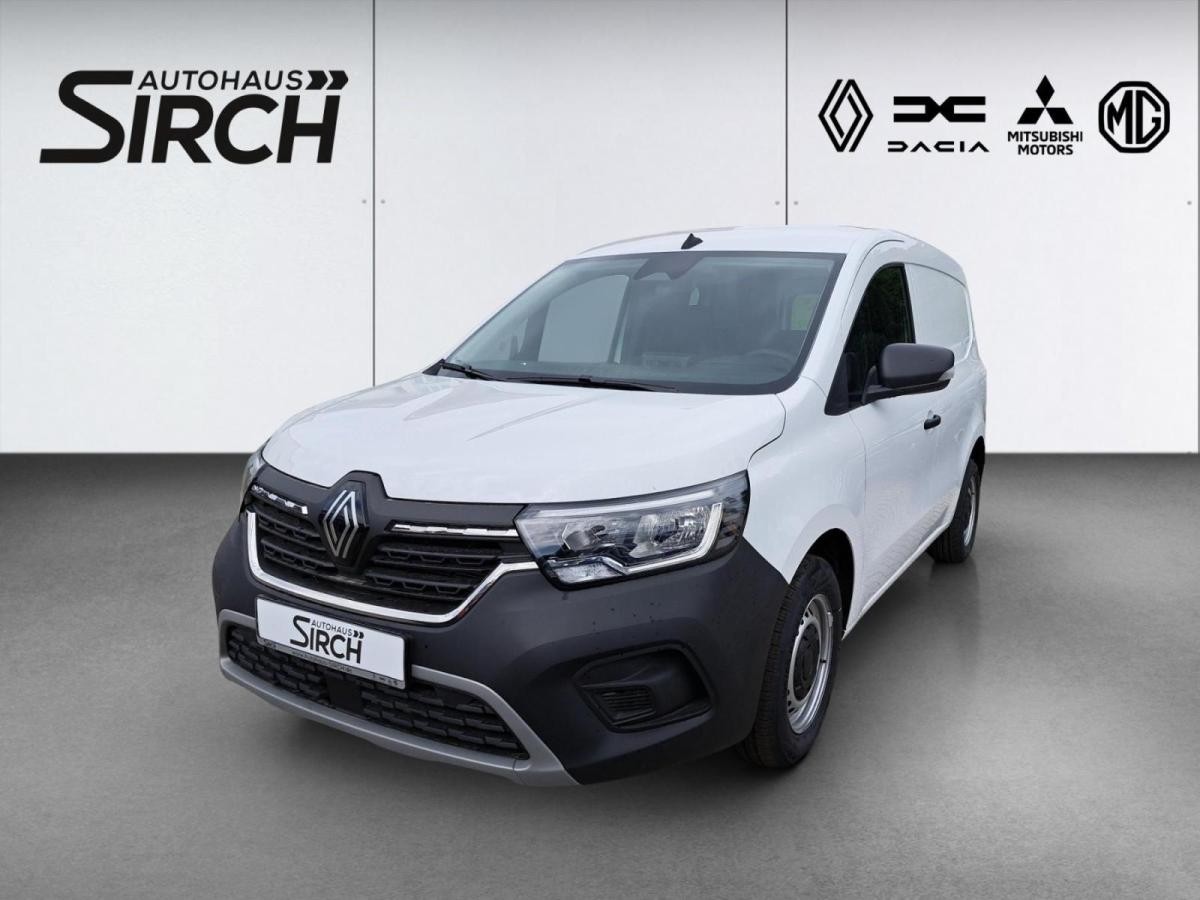 Renault Kangoo Rapid Advance L1 Blue dCi 115 MY24