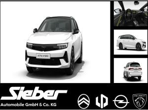 Opel Astra Sports Tourer GS 1.2 Turbo