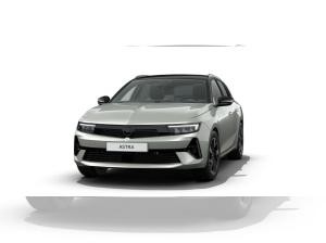 Opel Astra Sports Tourer GS 1.2 Turbo