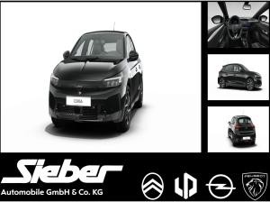 Opel Corsa GS 1.2 Turbo