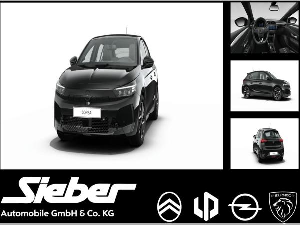 Opel Corsa GS 1.2 Turbo