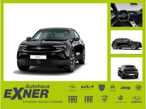 Opel Mokka Edition 1.2 Turbo