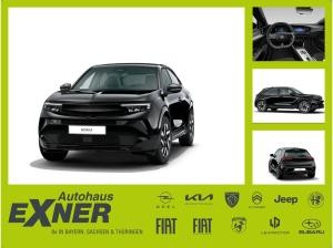 Opel Mokka GS 1.2 Turbo