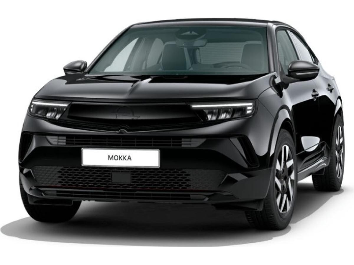 Opel Mokka GS 1.2 Turbo