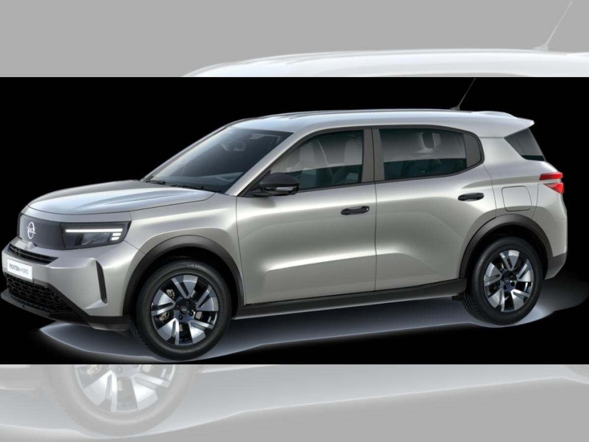 Opel Frontera Edition | KURZFRISTIG VERFÜGBAR | Privat