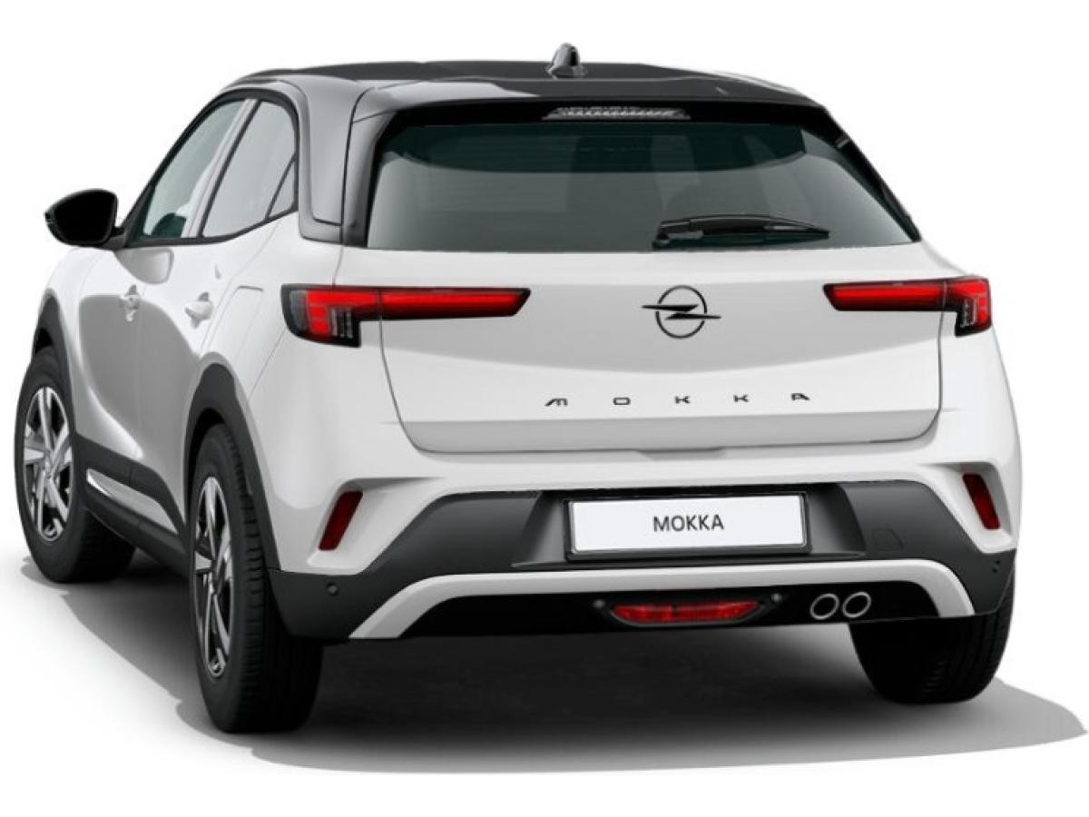 Opel Mokka Edition 1.2 Turbo
