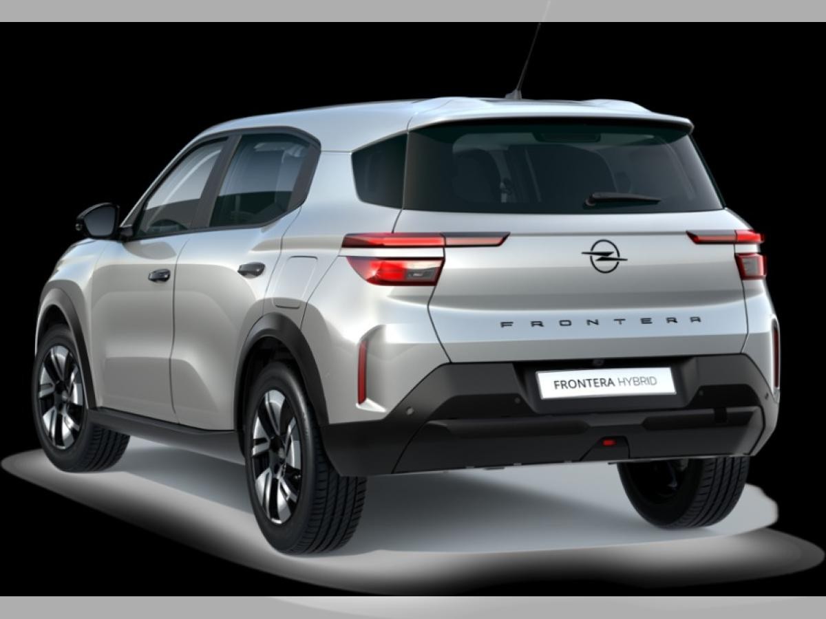 Opel Frontera Edition | KURZFRISTIG VERFÜGBAR | Privat