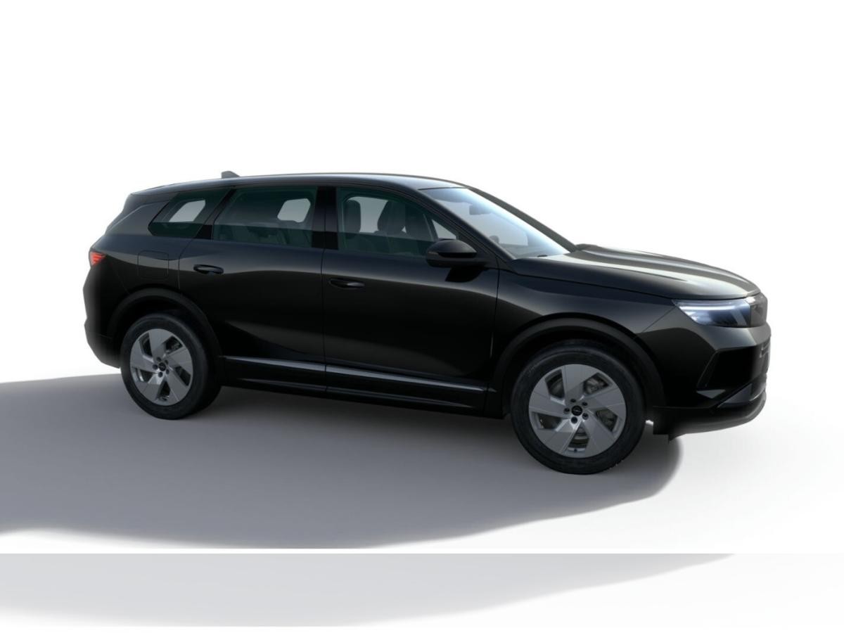 Opel Grandland Edition MHEV