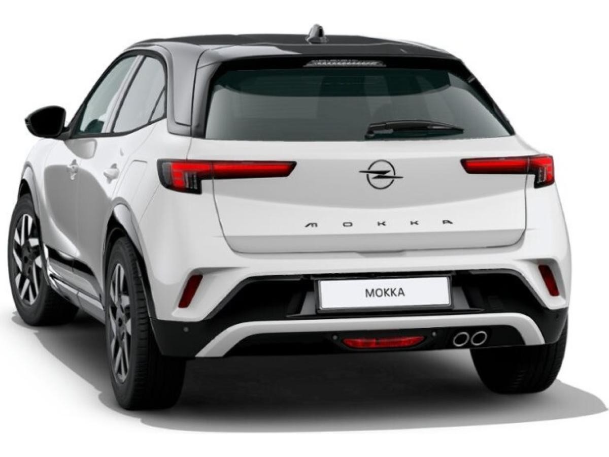 Opel Mokka GS 1.2 Turbo