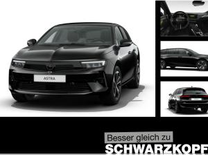 Opel Astra Sports Tourer GS 1.2 Turbo